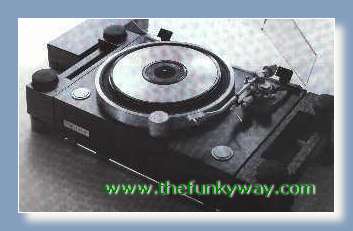 (c) The Funky Way